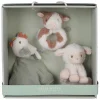 Little Dutch Geschenkset Little Farm