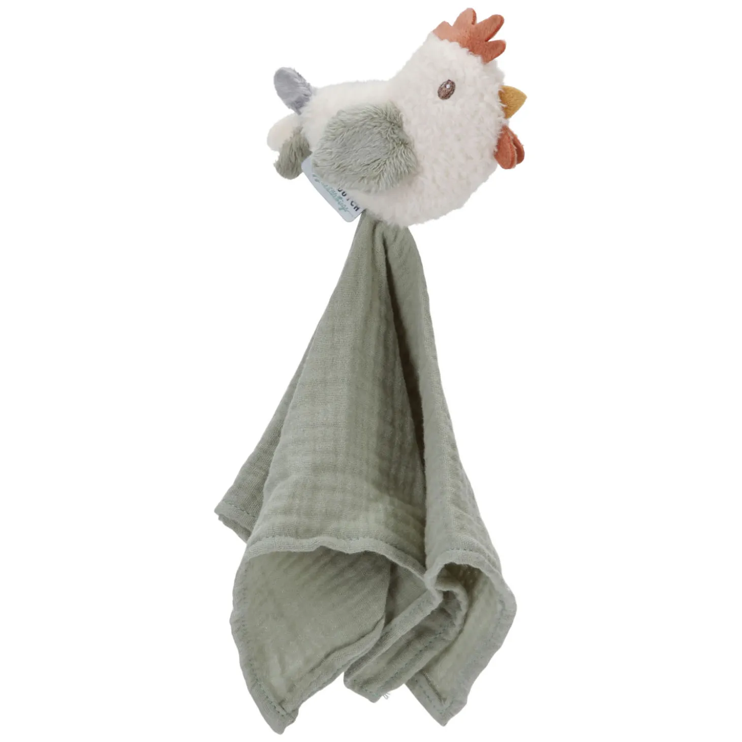 Little Dutch Geschenkset Little Farm