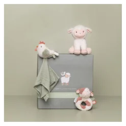 Little Dutch Geschenkset Little Farm