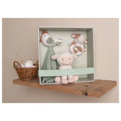 Little Dutch Geschenkset Little Farm