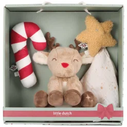 Little Dutch Giftset Kerst GRS