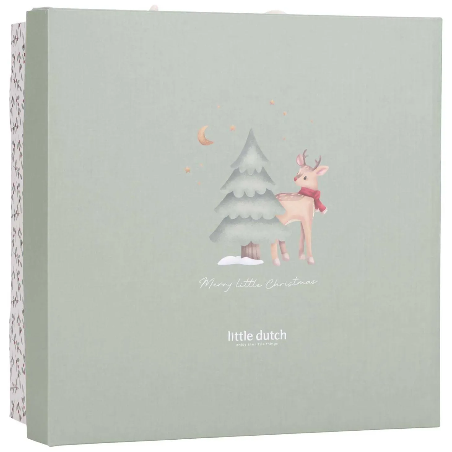 Little Dutch Giftset Kerst GRS