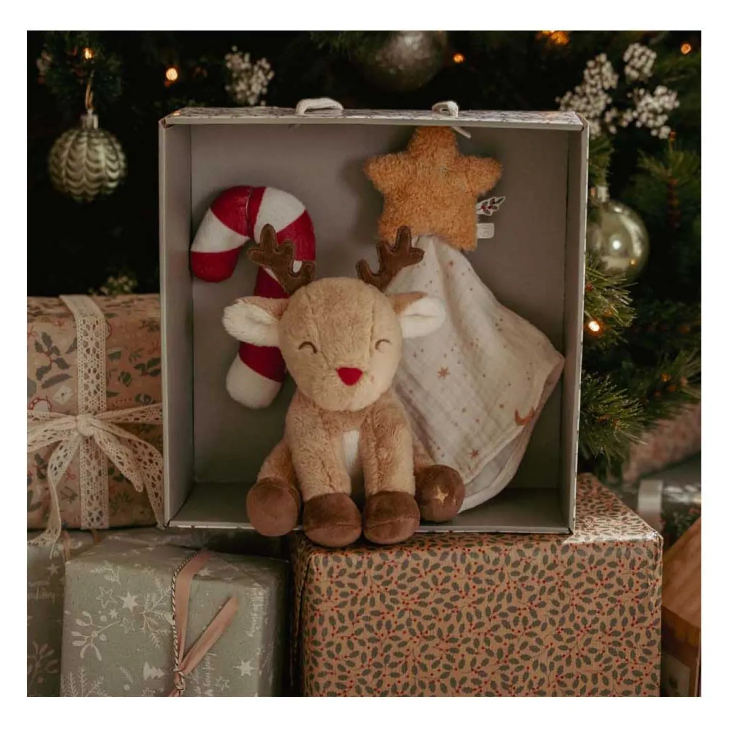 Little Dutch Giftset Kerst GRS