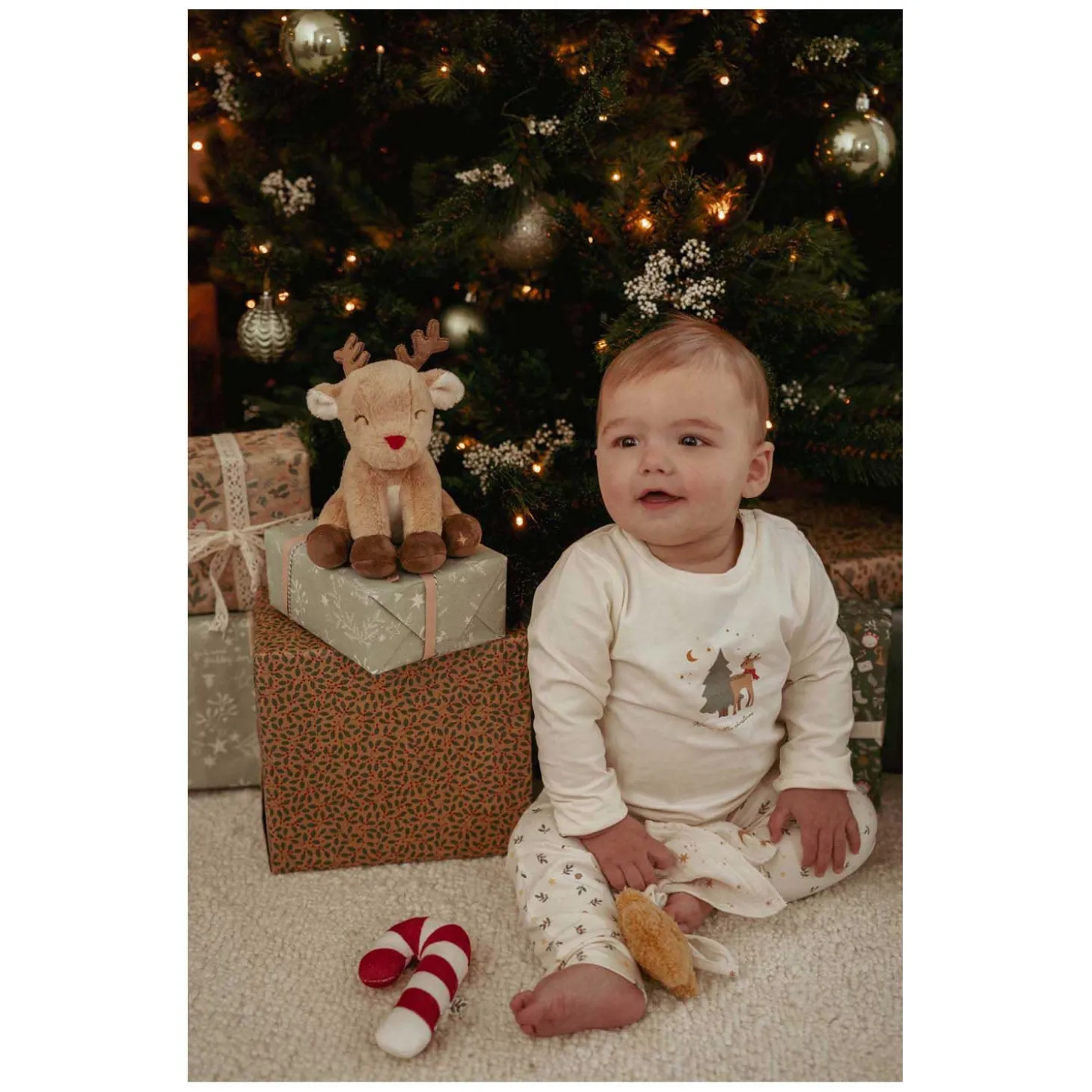 Little Dutch Giftset Kerst GRS