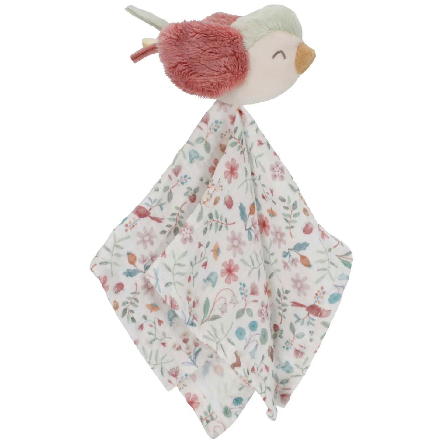 Little Dutch Giftset Knuffels Fairy Garden