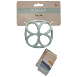 Little Dutch Grijpbal Blauw