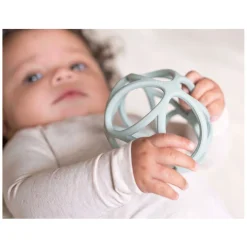 Little Dutch Grijpbal Blauw