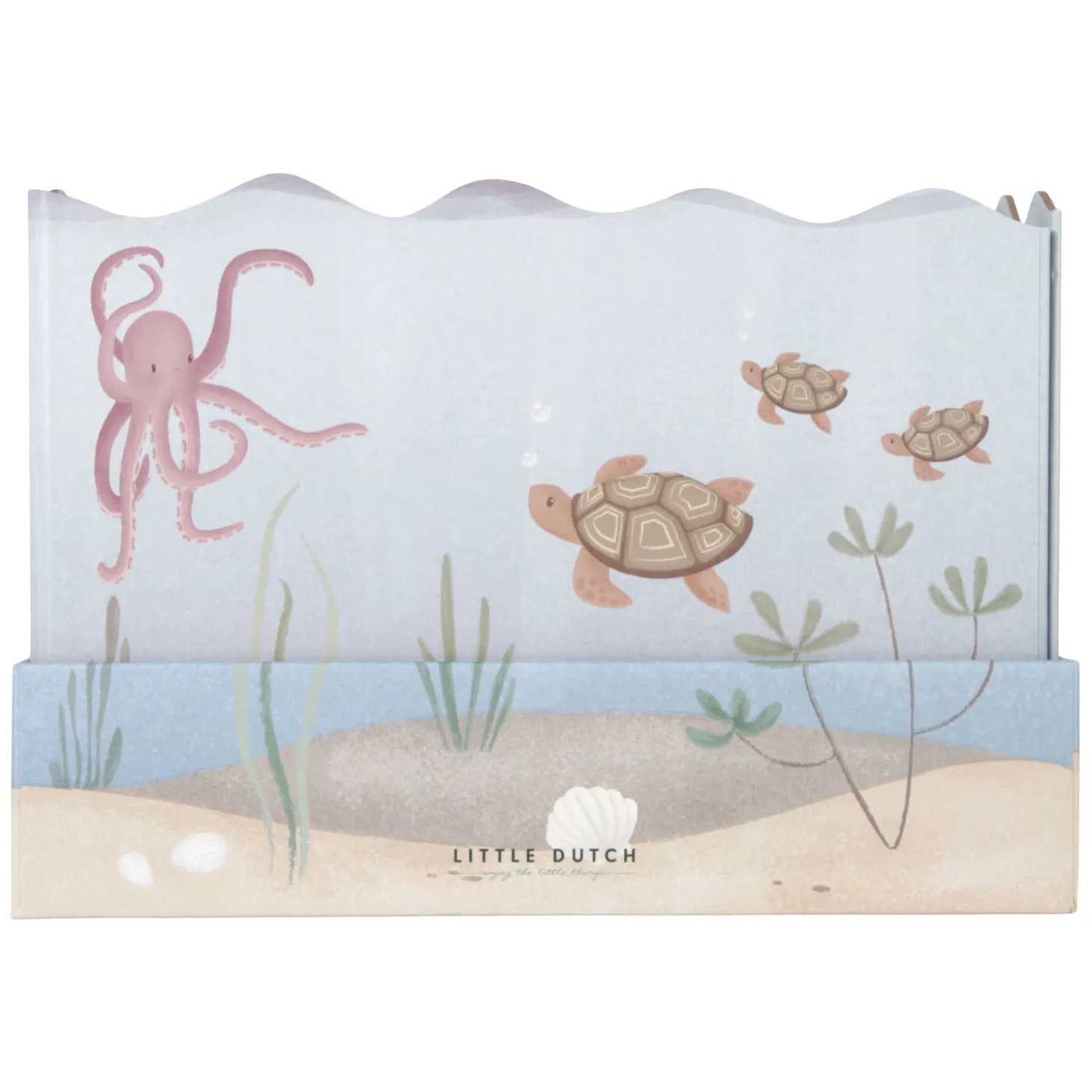 Little Dutch Hengelspel FSC