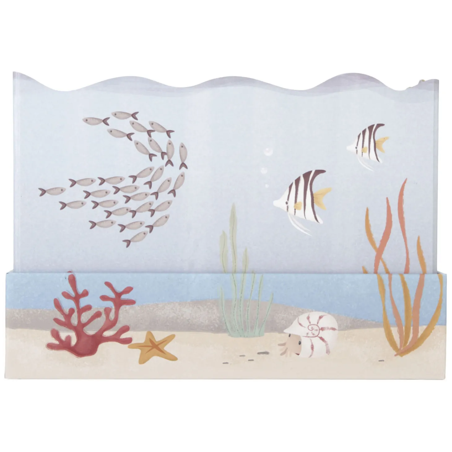 Little Dutch Hengelspel FSC