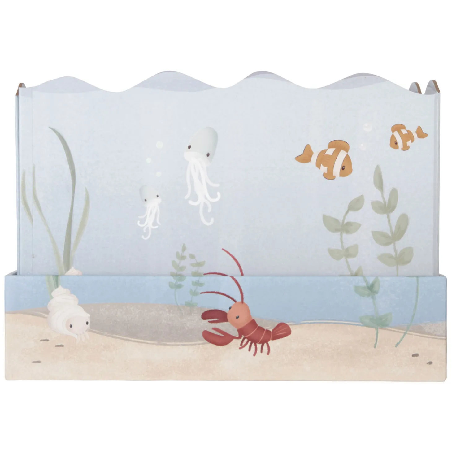 Little Dutch Hengelspel FSC