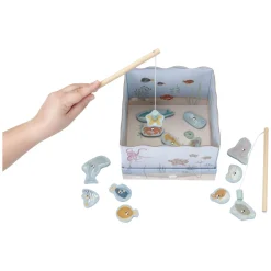 Little Dutch Hengelspel FSC