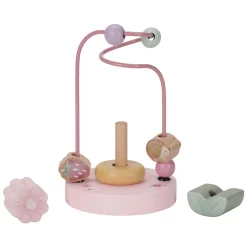 Little Dutch Houten Activiteitenspiraal Klein Fairy Garden FSC