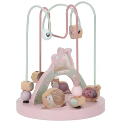 Little Dutch Houten Activiteitenspiraal Groot Fairy Garden FSC