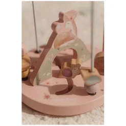 Little Dutch Houten Activiteitenspiraal Groot Fairy Garden FSC