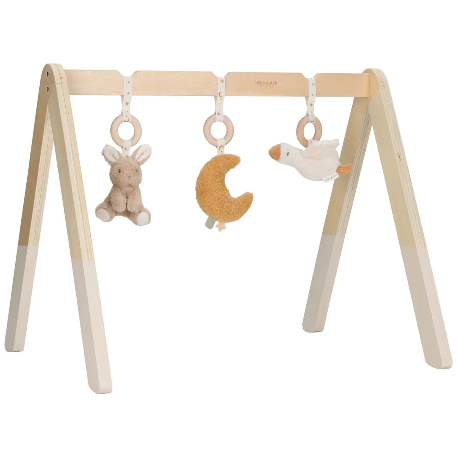 Little Dutch Houten Babygym Newborn