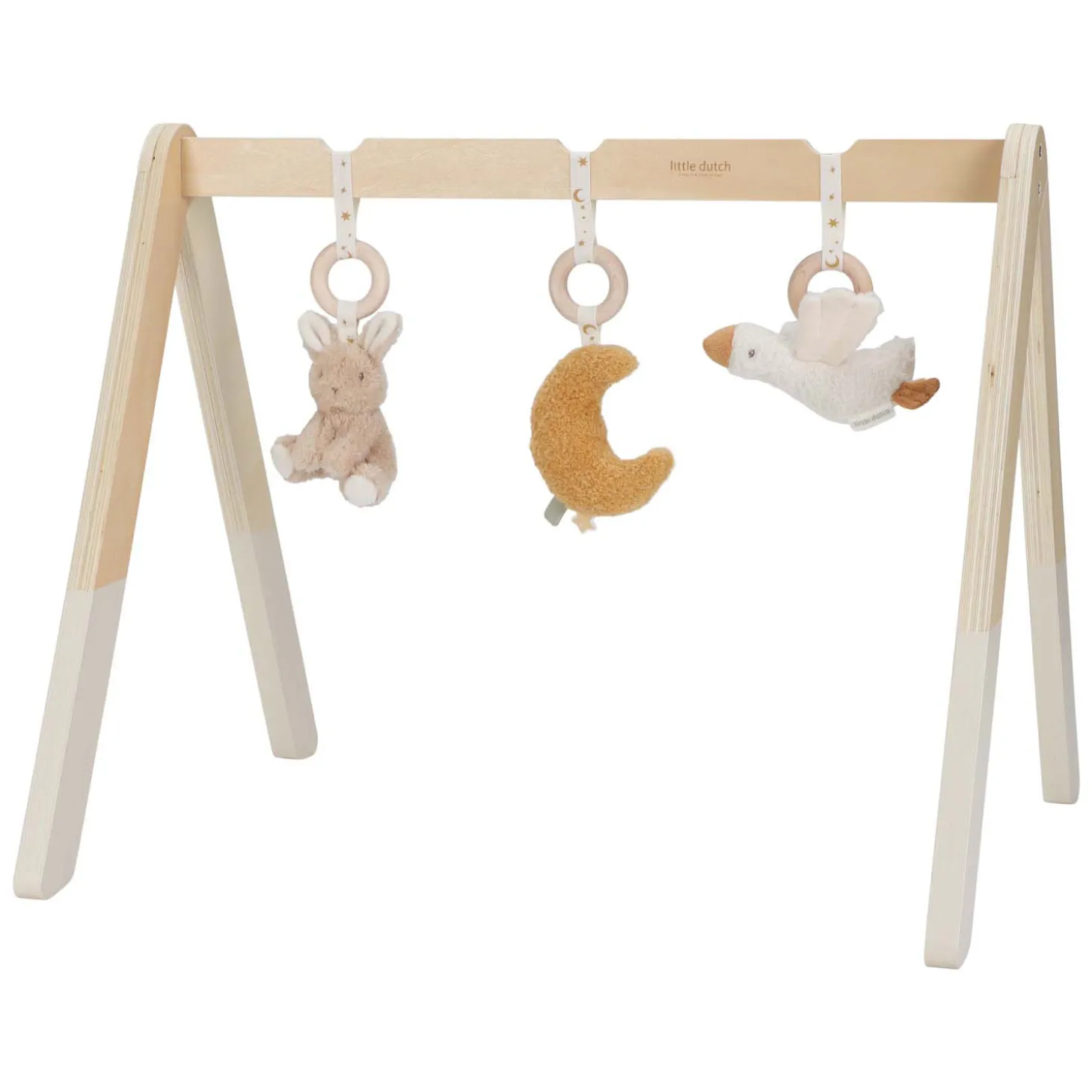 Little Dutch Houten Babygym Newborn