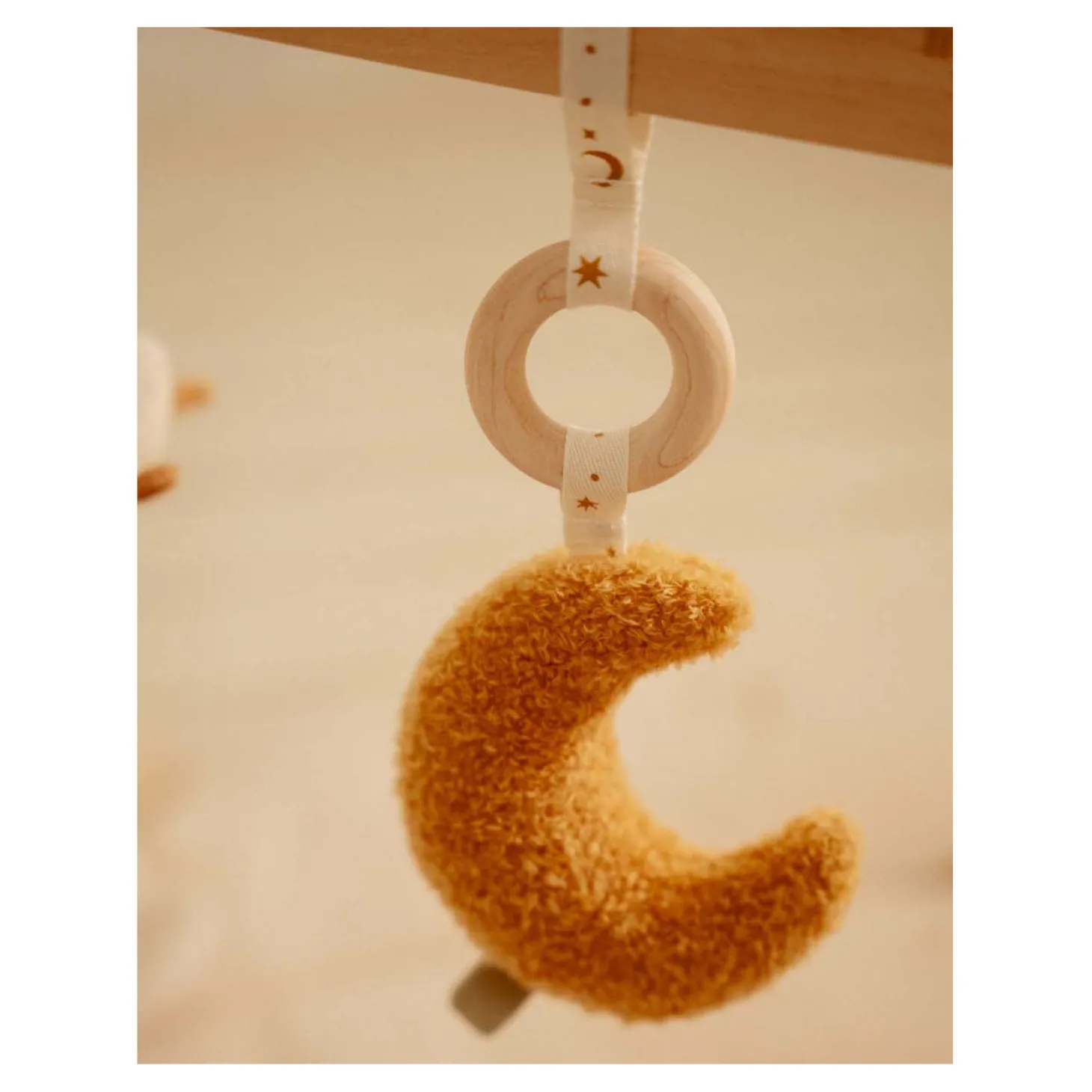 Little Dutch Houten Babygym Newborn