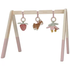 Little Dutch Houten Babygym Fairy Garden