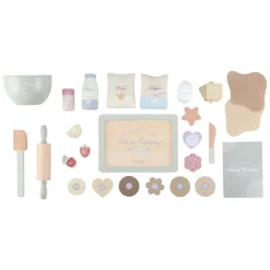 Little Dutch Houten Bakkerset FSC