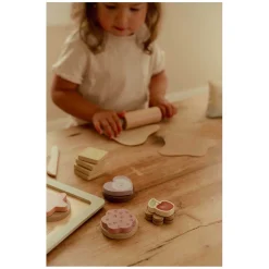 Little Dutch Houten Bakkerset FSC