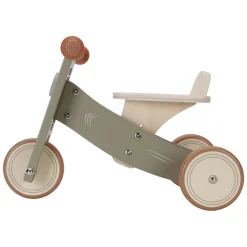Little Dutch Houten Driewieler Olive FSC