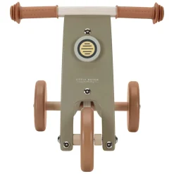 Little Dutch Houten Driewieler Olive FSC