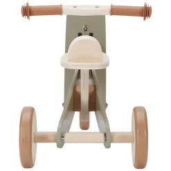 Little Dutch Houten Driewieler Olive FSC