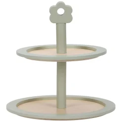 Little Dutch Houten Etagere met Gebak FSC