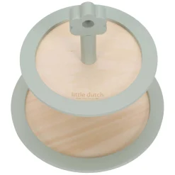 Little Dutch Houten Etagere met Gebak FSC