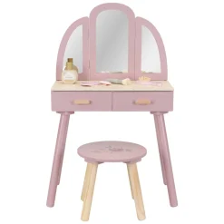 Little Dutch Houten Kaptafel FSC