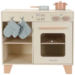 Little Dutch Houten Keuken FSC