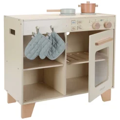 Little Dutch Houten Keuken FSC