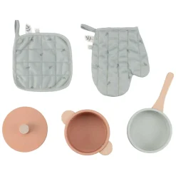 Little Dutch Houten Keuken FSC