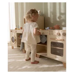 Little Dutch Houten Keuken FSC