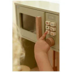 Little Dutch Houten Keuken Mint FSC