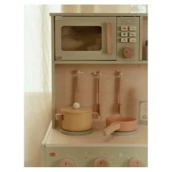 Little Dutch Houten Keuken Mint FSC