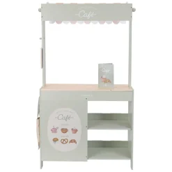 Little Dutch Houten Marktkraam FSC