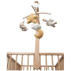 Little Dutch Houten Muziekmobiel Newborn