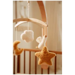 Little Dutch Houten Muziekmobiel Newborn