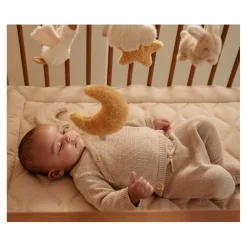 Little Dutch Houten Muziekmobiel Newborn