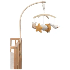 Little Dutch Houten Muziekmobiel Newborn