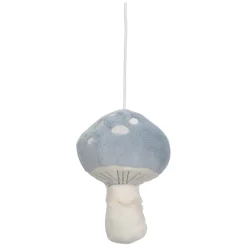 Little Dutch Houten Muziekmobiel Forest Friends