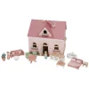 Little Dutch Houten Poppenhuis FSC