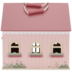 Little Dutch Houten Poppenhuis FSC