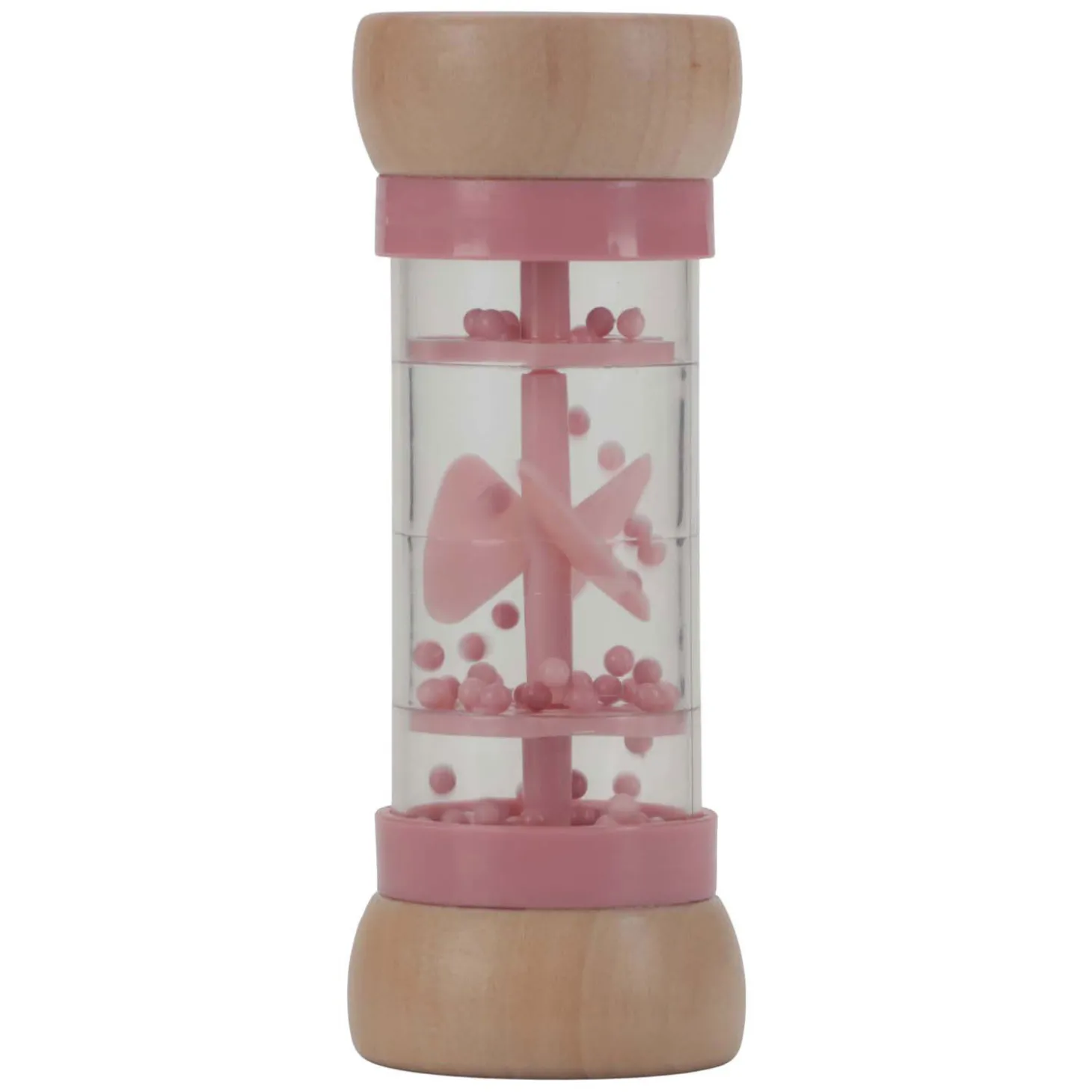 Little Dutch Houten Regenrammelaar Fairy Garden FSC