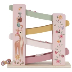 Little Dutch Houten Rollerbaan Fairy Garden FSC