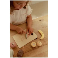Little Dutch Houten Snijfruit FSC