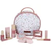 Little Dutch Houten Speel Make-up in Tas FSC