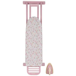 Little Dutch Houten Strijkset FSC