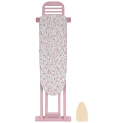 Little Dutch Houten Strijkset FSC